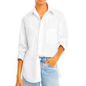 CITIZENS OF HUMANITY
Kayla Button Front Shirt